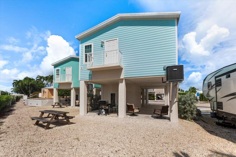 2 bedroom Mobile Home at 701 Spanish Main Drive #30, Venture Out (23.0), Cudjoe Key — photo 5