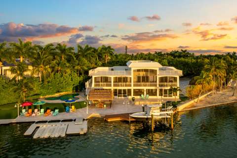 75280 Overseas Highway, home for sale in Lower Matecumbe 33036