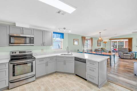 91 Sirius Lane, Geiger Key FL - photo 8 of 37