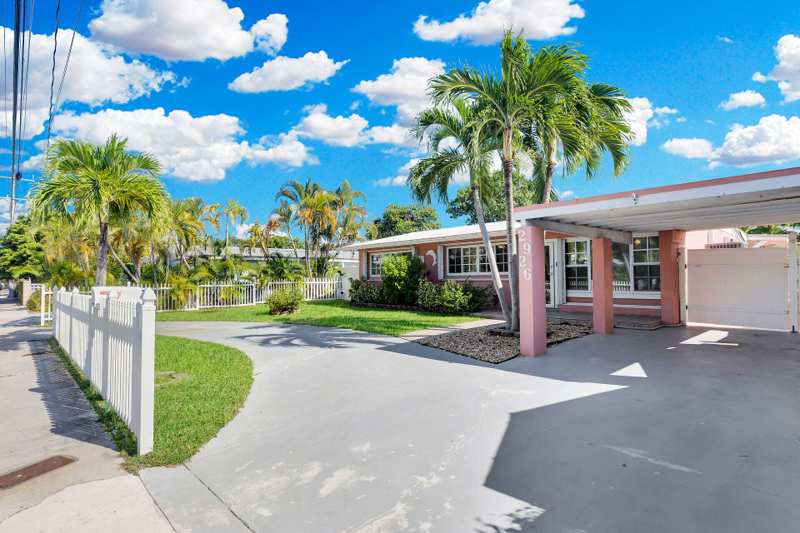 4 bedroom Single Family Residence at 2926 Flagler Avenue, Riviera Shores (3.0), Key West — photo 1