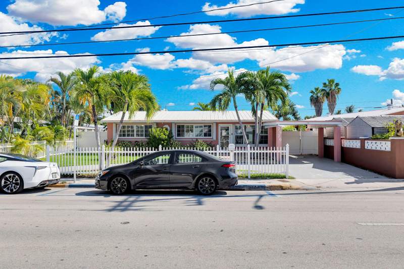 4 bedroom Single Family Residence at 2926 Flagler Avenue, Riviera Shores (3.0), Key West — photo 3