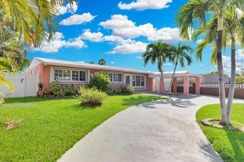 4 bedroom Single Family Residence at 2926 Flagler Avenue, Riviera Shores (3.0), Key West — photo 4