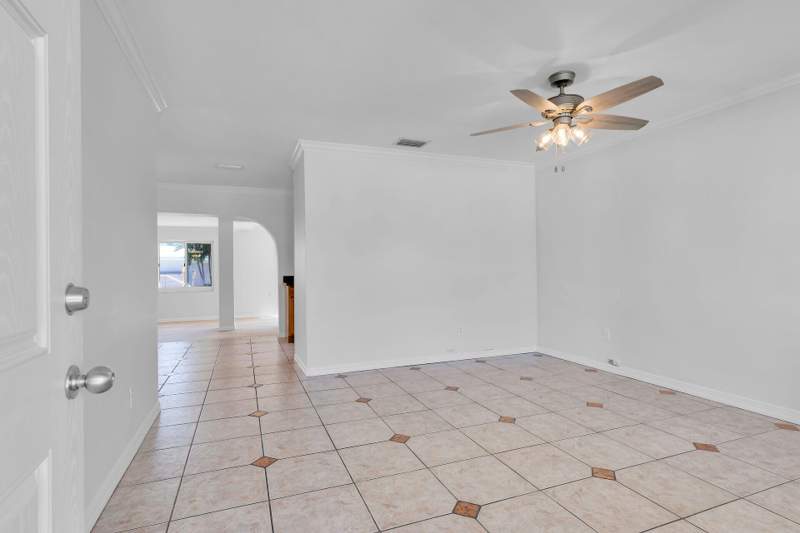 4 bedroom Single Family Residence at 2926 Flagler Avenue, Riviera Shores (3.0), Key West — photo 5