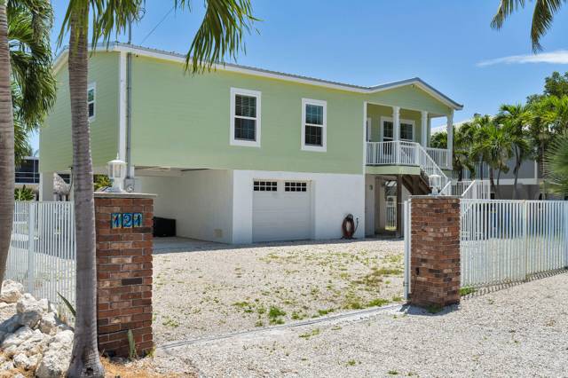121 Venetian Drive