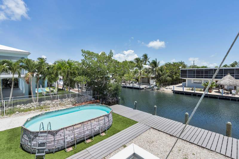3 bedroom Single Family Residence at 121 Venetian Drive, White Marlin Bch (74.5), Lower Matecumbe — photo 5