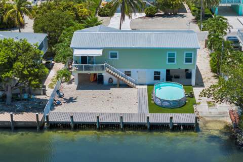121 Venetian Drive, Lower Matecumbe FL - photo 6 of 33