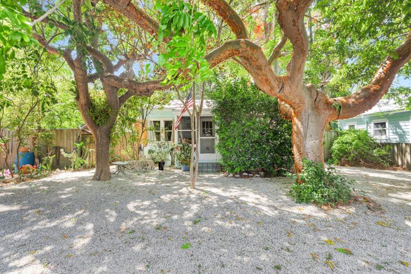 1 bedroom Single Family Residence at 140 Tavern Drive, Tavernier No 2 (91.5), Key Largo — photo 2