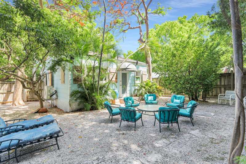 1 bedroom Single Family Residence at 140 Tavern Drive, Tavernier No 2 (91.5), Key Largo — photo 1