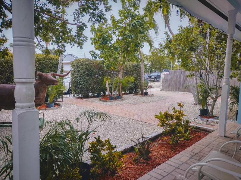 3 bedroom Single Family Residence at 2311 Patterson Avenue, Key West Realty Cos Sub (3.0), Key West — photo 1