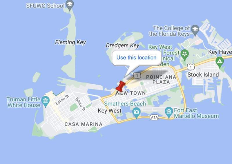 3 bedroom Single Family Residence at 2311 Patterson Avenue, Key West Realty Cos Sub (3.0), Key West — photo 2