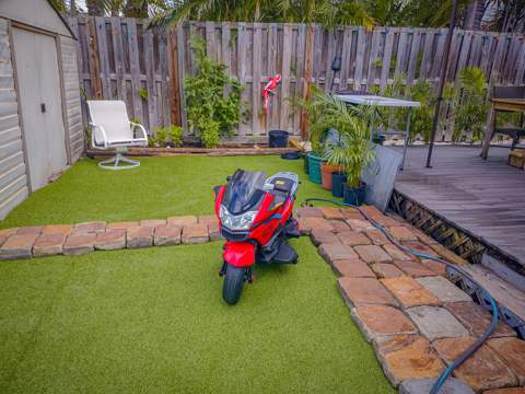 2311 Patterson Avenue, Key West FL - photo 7 of 22