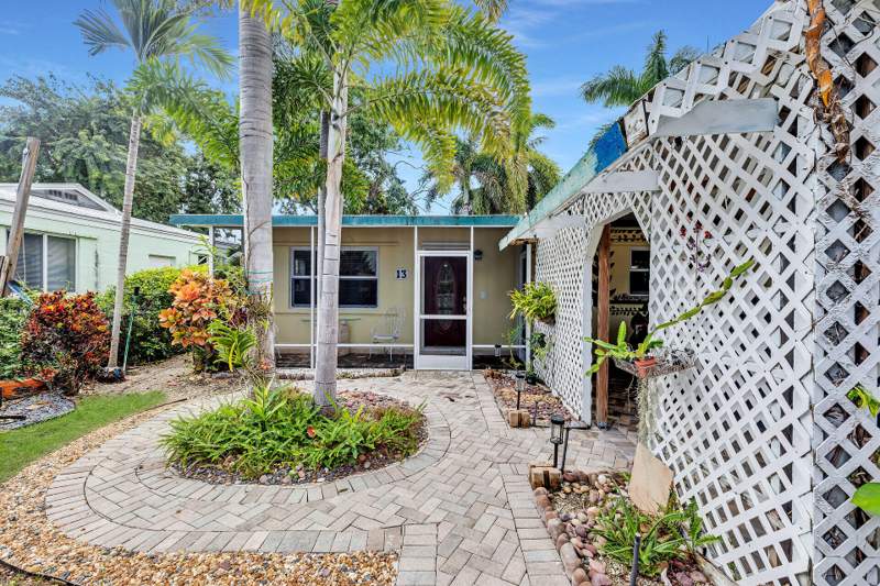 3 bedroom Single Family Residence at 13 Bass Avenue, Largo Sound Park (103.5), Key Largo — photo 4