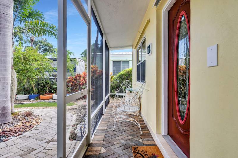 3 bedroom Single Family Residence at 13 Bass Avenue, Largo Sound Park (103.5), Key Largo — photo 5