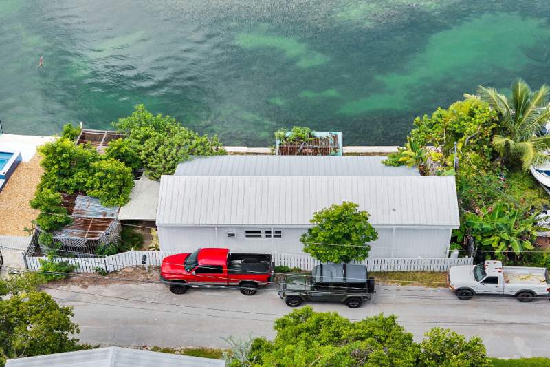 2 bedroom Mobile Home at 4 Shore Drive, Bay Point Amd & 1st (15.0), Saddlebunch — photo 4