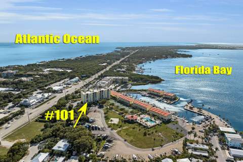 88540 Overseas Highway #101, Plantation Key FL - photo 10 of 53
