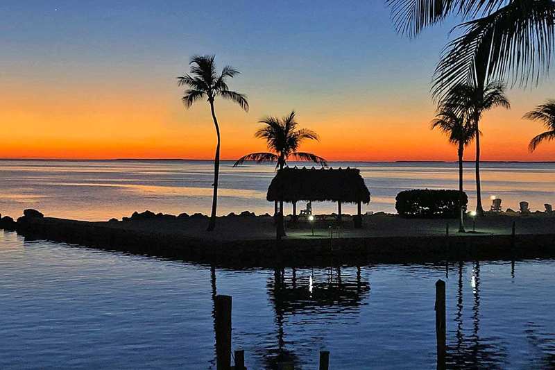 3 bedroom Condominium at 88540 Overseas Highway #101, Futura Yacht Club (88.5), Plantation Key — photo 1