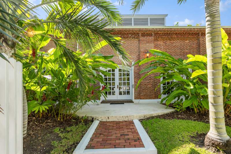 3 bedroom Single Family Residence at 103 Front Street, The Foundry (1.0), Key West — photo 3