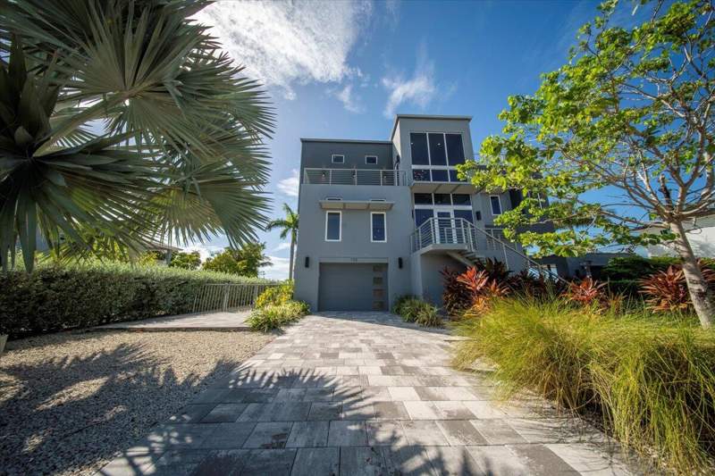 3 bedroom Single Family Residence at 118 Avenue E, Coco Plum (54.6), Marathon — photo 3