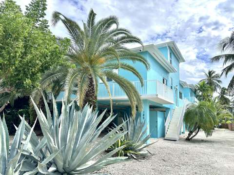 189 Carroll Street, home for sale in Upper Matecumbe Key Islamorada 33036