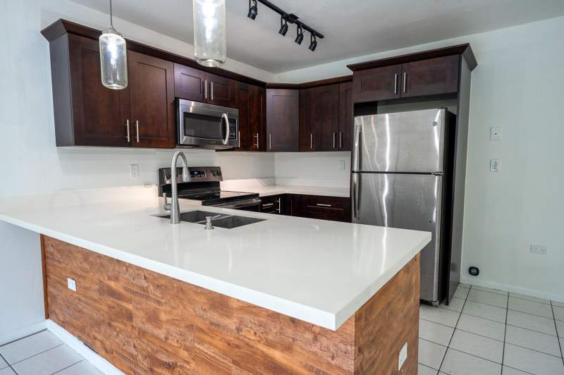 2 bedroom Condominium at 1129 Pebble Beach Lane #11, Indies Island Condo (61.0), Duck Key — photo 3