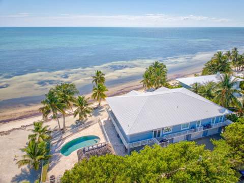 74501 Overseas Highway, Lower Matecumbe FL - photo 17 of 91