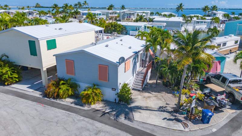 2 bedroom Mobile Home at 701 Spanish Main Drive #247, Venture Out (23.0), Cudjoe Key — photo 3