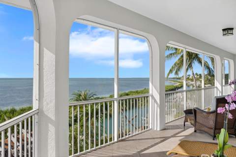 258 W Seaview Circle, Duck Key FL - photo 12 of 34