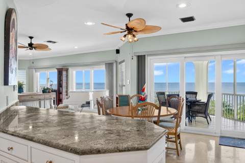 258 W Seaview Circle, Duck Key FL - photo 7 of 34