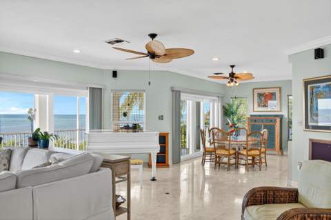 258 W Seaview Circle, Duck Key FL - photo 9 of 34