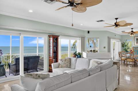 258 W Seaview Circle, Duck Key FL - photo 10 of 34