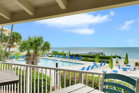 1133 W Ocean Drive #6, Key Colony FL - photo 10 of 73