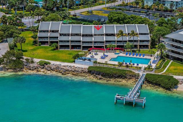 1133 W Ocean Drive #6