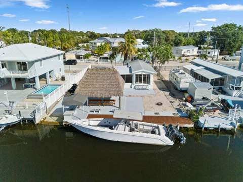 314 Windley Road, Key Largo FL - photo 8 of 36