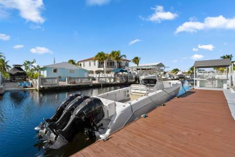 314 Windley Road, Key Largo FL - photo 9 of 36