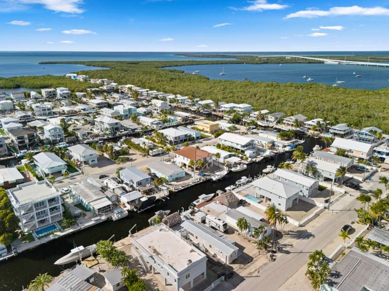2 bedroom Mobile Home at 314 Windley Road, Lake Surprise Properties (106.0), Key Largo — photo 3