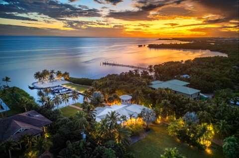 16750 Old State Road 4A, home for sale in Sugarloaf Key 33042
