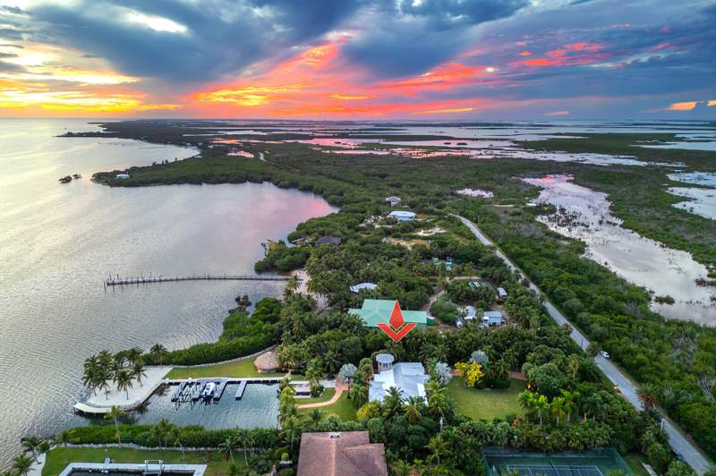 6 bedroom Single Family Residence at 16750 Old State Road 4A, Sugarloaf Beach (17.0), Sugarloaf Key — photo 4