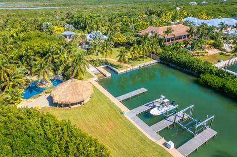 16750 Old State Road 4A, Sugarloaf Key FL - photo 13 of 100
