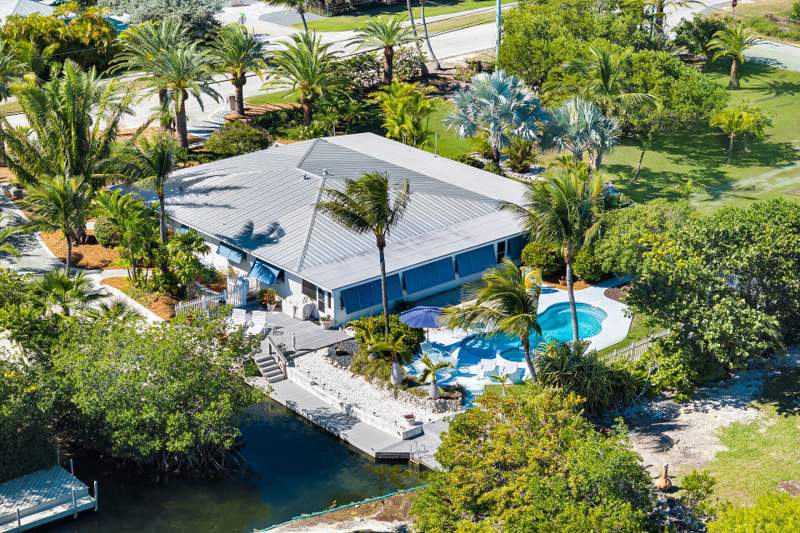 4 bedroom Single Family Residence at 1481 Sugarloaf Boulevard, Sugarloaf Shores (17.0), Sugarloaf Key — photo 3