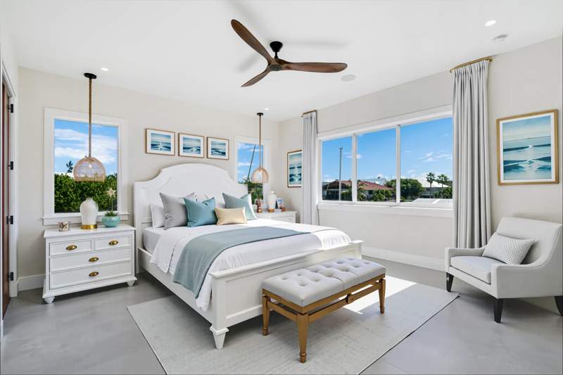 5 bedroom Single Family Residence at 117 Leoni Drive, Venetian Shores (86.0), Plantation Key — photo 5