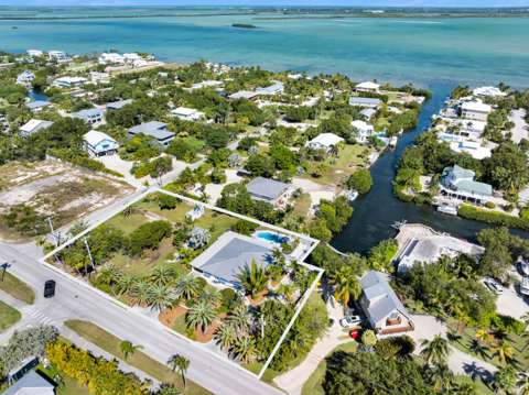 1481 Sugarloaf Boulevard, home for sale in Sugarloaf Key 33042