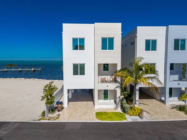 990 41st Street Gulf #9