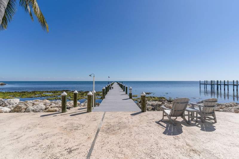 2 bedroom Condominium at 87465 Old Highway #215, Plant By The Sea (87.5), Plantation Key — photo 3