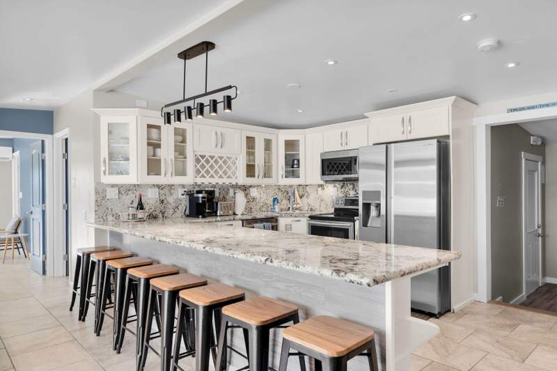 3 bedroom Single Family Residence at 799 28Th Street Ocean, Harbor Isle (48.5), Marathon — photo 3