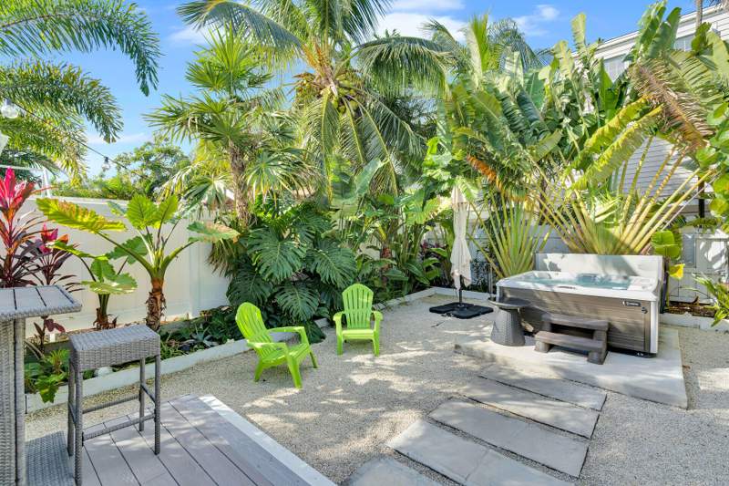 2 bedroom Single Family Residence at 543 74Th Street, Tropicana Sub (51.0), Marathon — photo 3