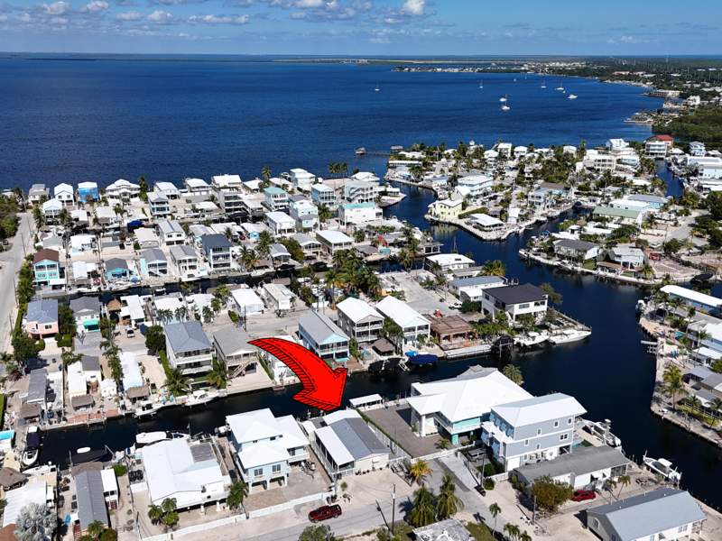 2 bedroom Mobile Home at 505 Oldsmar Lane, Cross Key Waterways (103.0), Key Largo — photo 2