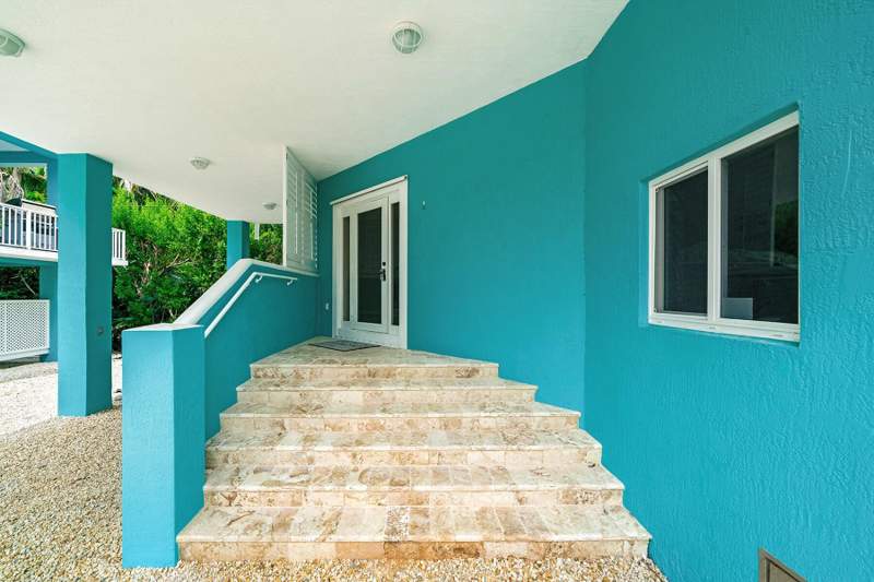 3 bedroom Single Family Residence at 191 Carroll Street, Strattons (82.5), Upper Matecumbe Key Islamorada — photo 4