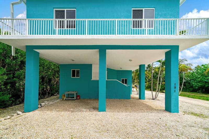 3 bedroom Single Family Residence at 191 Carroll Street, Strattons (82.5), Upper Matecumbe Key Islamorada — photo 3