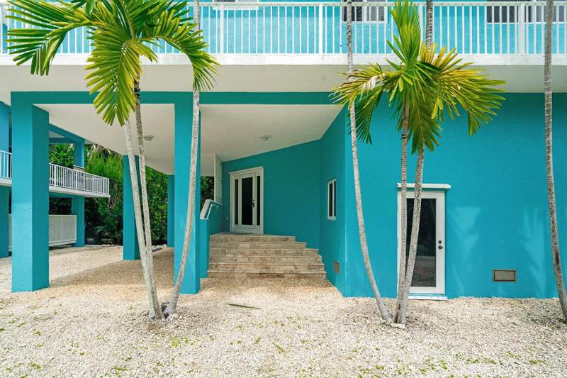 3 bedroom Single Family Residence at 191 Carroll Street, Strattons (82.5), Upper Matecumbe Key Islamorada — photo 5