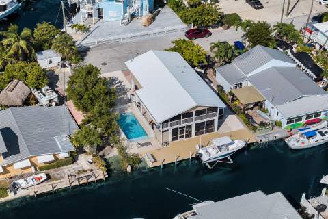119 Primrose Lane, Long Key FL - photo 9 of 44